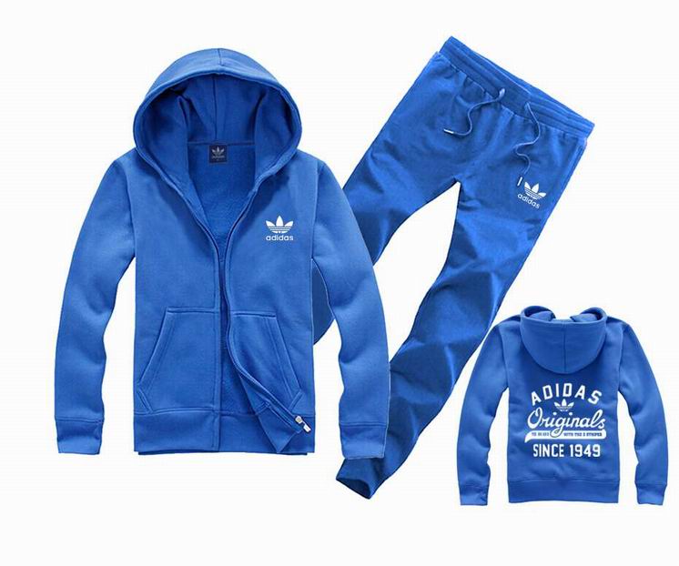 men adidas sport suits-632